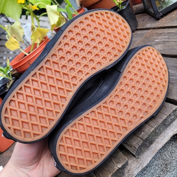 Vans Atwood Black - Picture 11 of 11